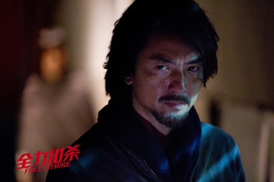 全力扣杀剧照的剧照