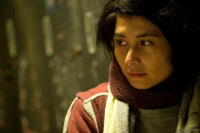 全力扣杀剧照的剧照