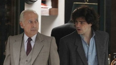 犯罪家族剧照的剧照