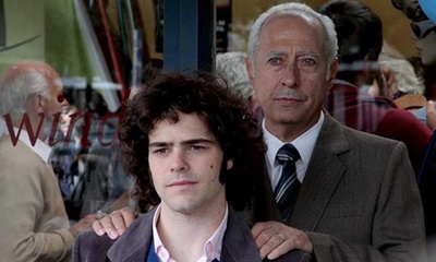 犯罪家族剧照的剧照