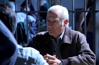 犯罪家族剧照的剧照