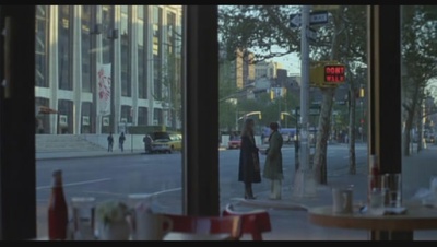 安妮·霍尔剧照的剧照