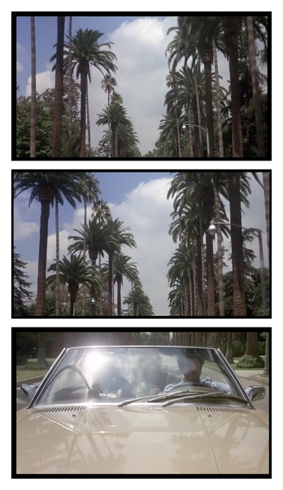 安妮·霍尔剧照的剧照