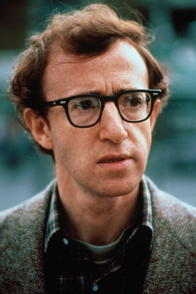 安妮·霍尔剧照的剧照