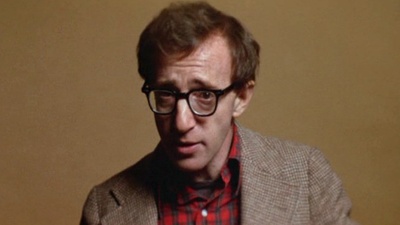 安妮·霍尔剧照的剧照