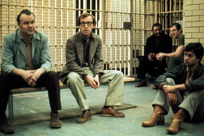 安妮·霍尔剧照的剧照