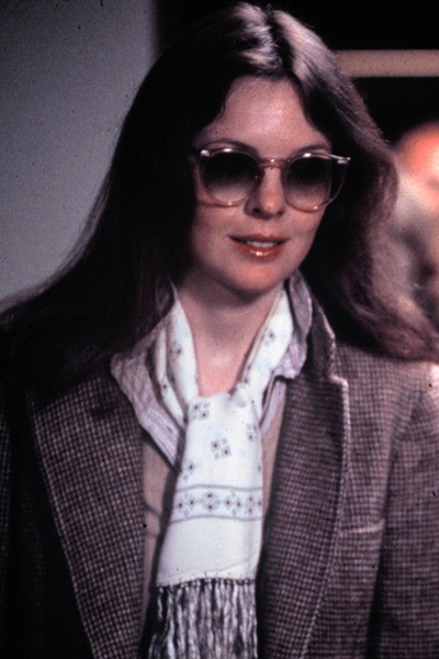 安妮·霍尔剧照的剧照