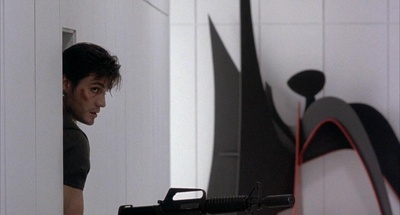 惩罚者剧照的剧照