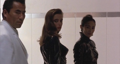 惩罚者剧照的剧照