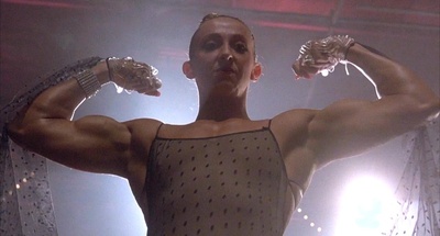 惩罚者剧照的剧照