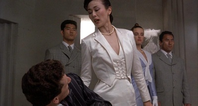 惩罚者剧照的剧照