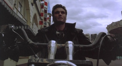 惩罚者剧照的剧照