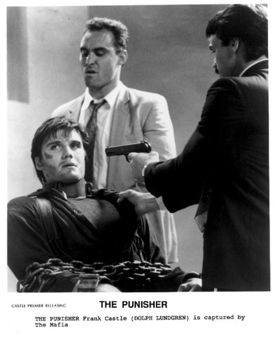 惩罚者剧照的剧照