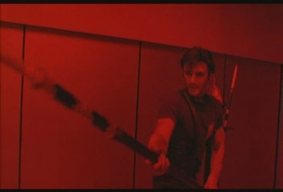 惩罚者剧照的剧照