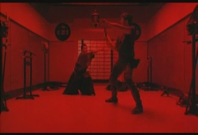 惩罚者剧照的剧照