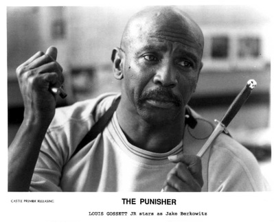 惩罚者剧照的剧照