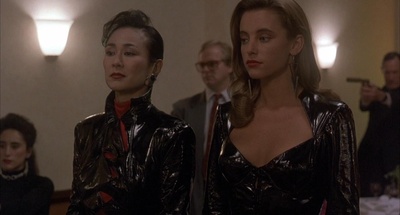 惩罚者剧照的剧照