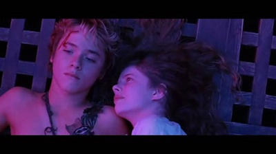 小飞侠彼得潘剧照的剧照