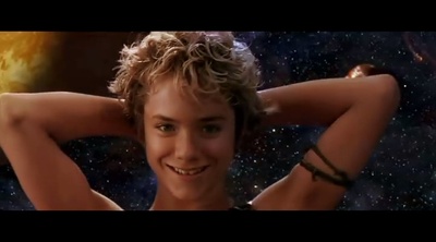 小飞侠彼得潘剧照的剧照