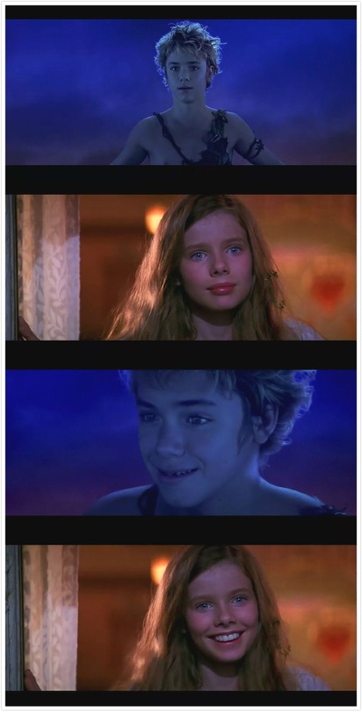 小飞侠彼得潘剧照的剧照