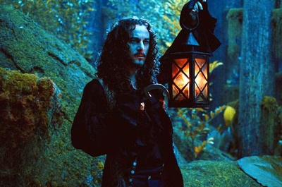 小飞侠彼得潘剧照的剧照