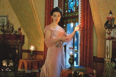 小飞侠彼得潘剧照的剧照