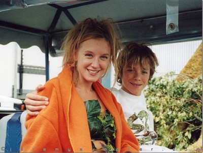 小飞侠彼得潘剧照的剧照