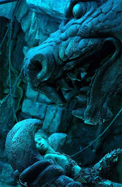 小飞侠彼得潘剧照的剧照