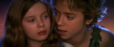 小飞侠彼得潘剧照的剧照