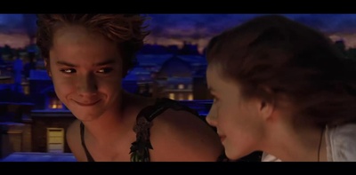 小飞侠彼得潘剧照的剧照