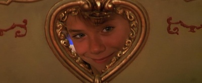 小飞侠彼得潘剧照的剧照