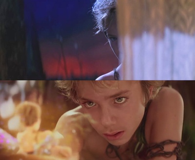 小飞侠彼得潘剧照的剧照