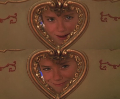 小飞侠彼得潘剧照的剧照