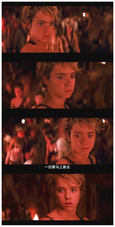 小飞侠彼得潘剧照的剧照
