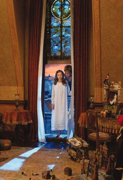 小飞侠彼得潘剧照的剧照