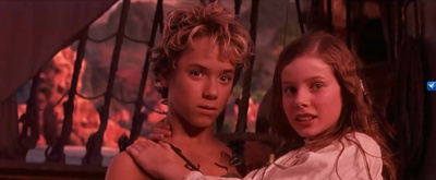 小飞侠彼得潘剧照的剧照