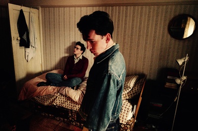 我的英格兰剧照的剧照