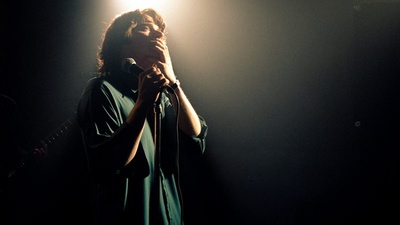 我的英格兰剧照的剧照