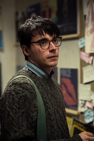 我的英格兰剧照的剧照