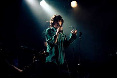 我的英格兰剧照的剧照