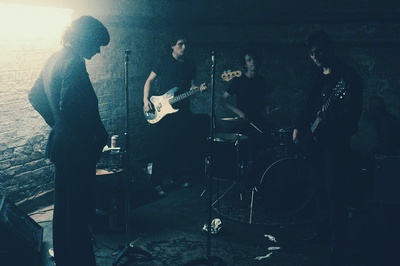 我的英格兰剧照的剧照