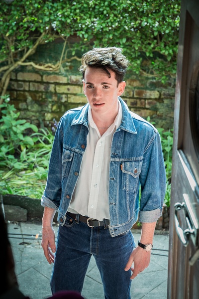 我的英格兰剧照的剧照