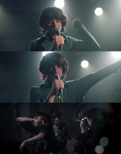 我的英格兰剧照的剧照