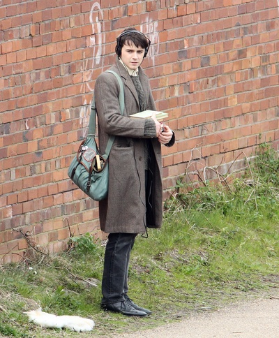 我的英格兰剧照的剧照