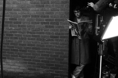 我的英格兰剧照的剧照