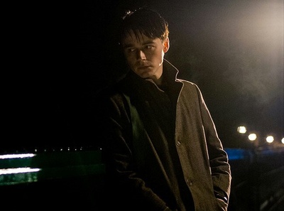 我的英格兰剧照的剧照