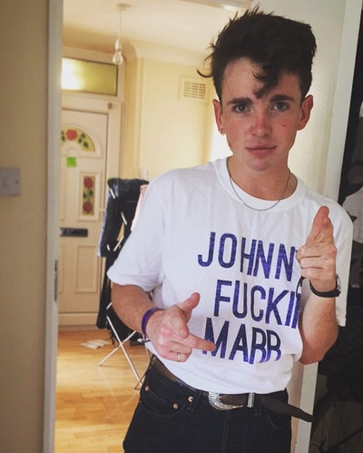 我的英格兰剧照的剧照