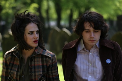 我的英格兰剧照的剧照