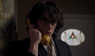 我的英格兰剧照的剧照