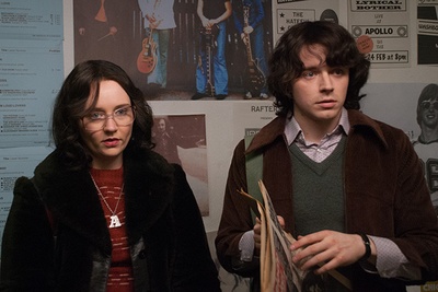 我的英格兰剧照的剧照